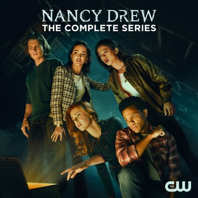 Nancy Drew, The Complete Series torrent magnet
