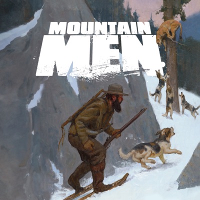 Télécharger Mountain Men, Season 12