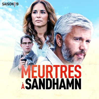 Meurtres à Sandhamn, Saison 19 (VF) torrent magnet