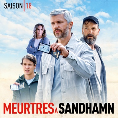 Télécharger Meurtres à Sandhamn, Saison 18 (VF)