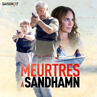 Télécharger Meurtres à Sandhamn, Saison 17 (VF)