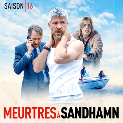 Télécharger Meurtres à Sandhamn, Saison 16 (VF)