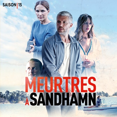 Télécharger Meurtres à Sandhamn, Saison 15 (VF)