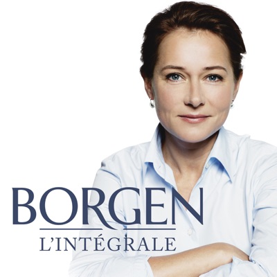 Télécharger Borgen, L'Intégrale (VF)