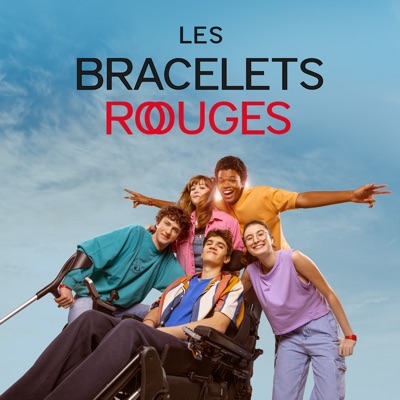 Télécharger Les Bracelets Rouges, Saison 4