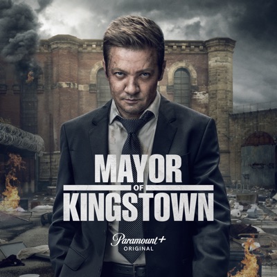 Mayor of Kingstown, Saison 2 VF torrent magnet