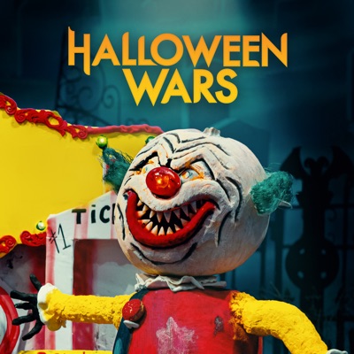 Halloween Wars, Season 13 torrent magnet