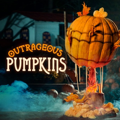 Télécharger Outrageous Pumpkins, Season 4