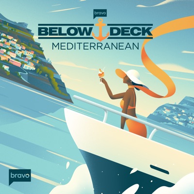 Télécharger Below Deck Mediterranean, Season 8