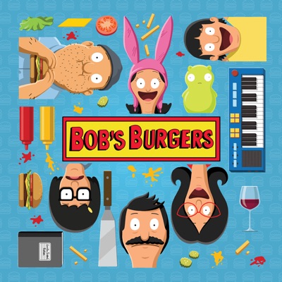 Télécharger Bob's Burgers, Season 13