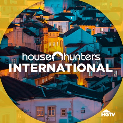 Télécharger House Hunters International, Season 184