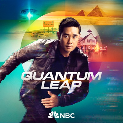 Télécharger Quantum Leap (2022), Season 2