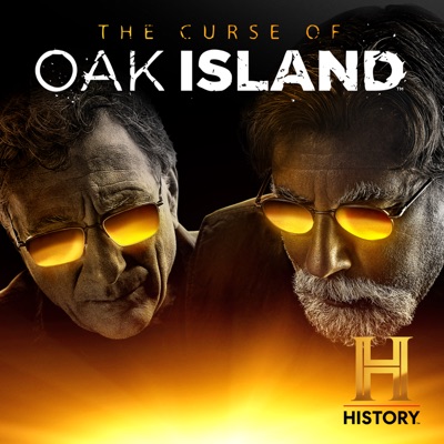 Télécharger The Curse of Oak Island, Season 11