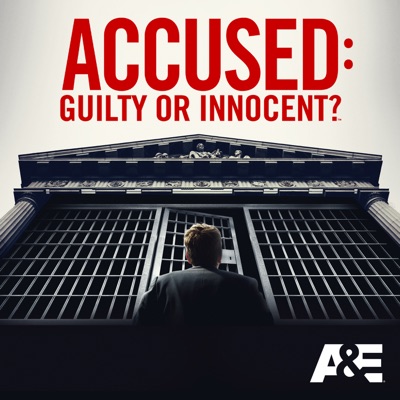 Télécharger Accused: Guilty or Innocent?, Season 5