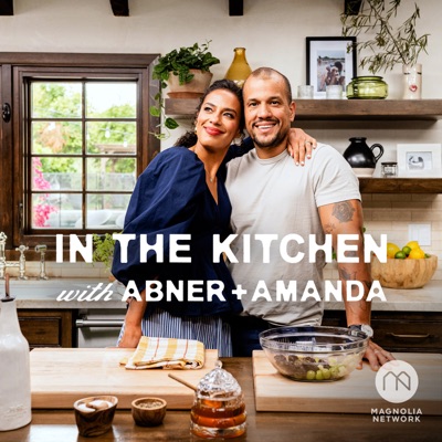 Télécharger In the Kitchen with Abner and Amanda, Season 2