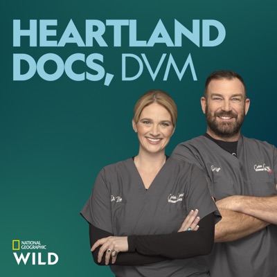 Télécharger Heartland Docs, DVM, Season 5
