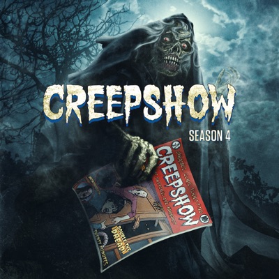 Télécharger Creepshow, Season 4