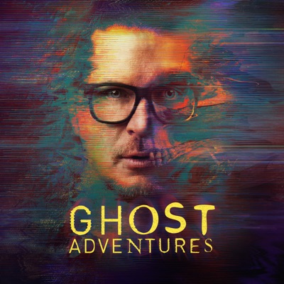 Télécharger Ghost Adventures, Season 27