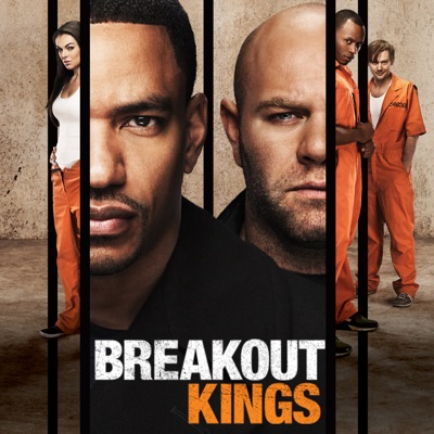 Télécharger Breakout Kings, Saison 1