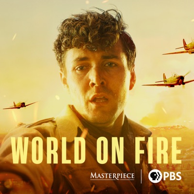 Télécharger World on Fire, Season 2