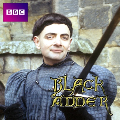 Blackadder torrent magnet