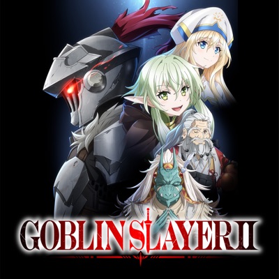 Télécharger Goblin Slayer, Season 2 (Original Japanese Version)
