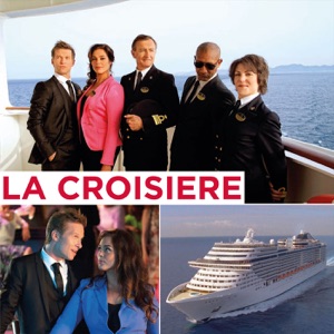 La Croisière, Saison 1 torrent magnet