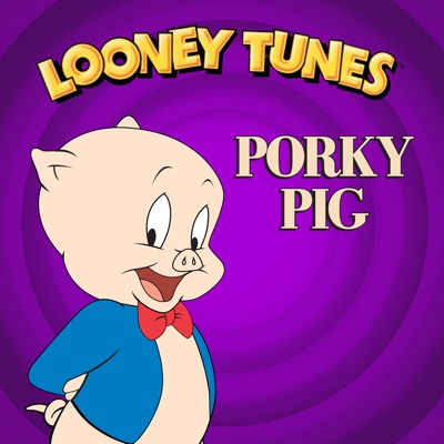 Télécharger Porky Pig, Vol. 1