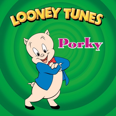 Télécharger Porky Pig, Vol. 2