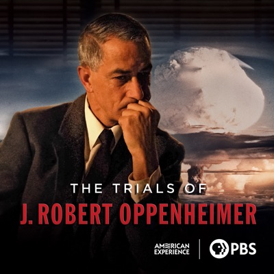 Télécharger The Trials of J. Robert Oppenheimer
