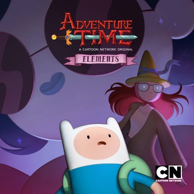 Télécharger Adventure Time: Elements