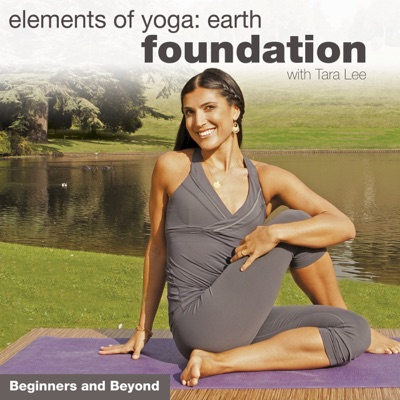 Télécharger Elements of Yoga - Earth -Tara Lee