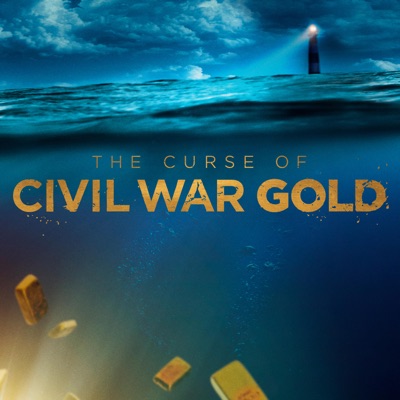 Télécharger The Curse of Civil War Gold, Season 2
