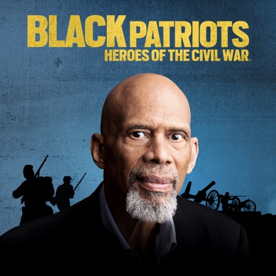 Télécharger Black Patriots: Heroes of the Civil War