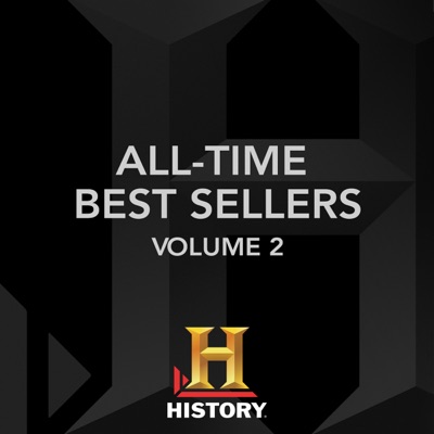Télécharger History Specials, All-Time Best Sellers Collection, Vol. 2