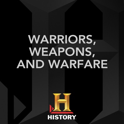 Télécharger History Specials, Warriors, Weapons, and Warfare Collection