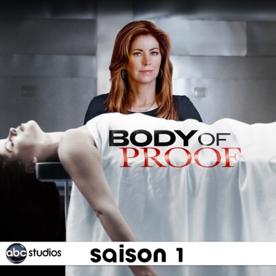 Body of Proof, Saison 1 torrent magnet