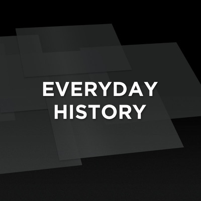 Télécharger History Specials, Everyday History Collection