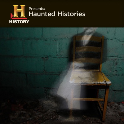 Télécharger Haunted Histories Collection