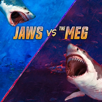 Télécharger Jaws vs. the Meg, Season 1