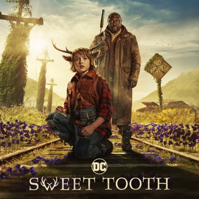 Télécharger Sweet Tooth, Season 1