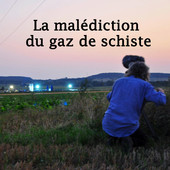 Télécharger La malédiction du gaz de schiste