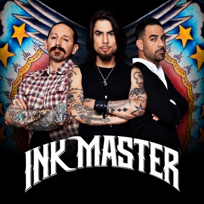 Télécharger Ink Master, Season 1