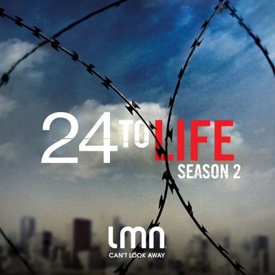 Télécharger 24 to Life, Season 2