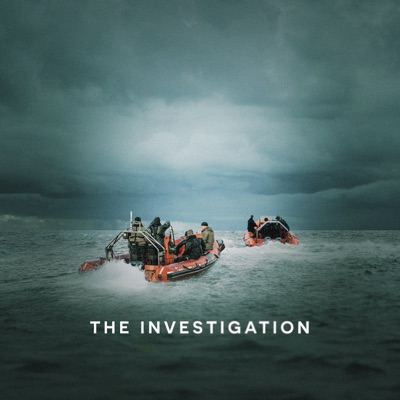 Télécharger The Investigation : L'Affaire Kim Wall (VF)