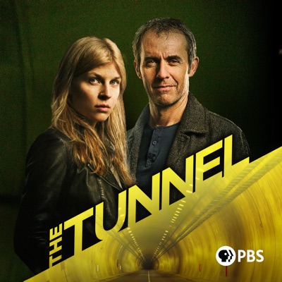 The Tunnel, Season 1 torrent magnet