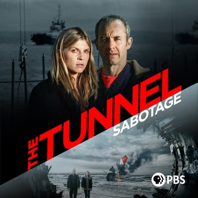 Télécharger The Tunnel, Sabotage: Season 2