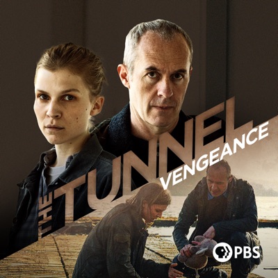 Télécharger The Tunnel, Vengeance: Season 3