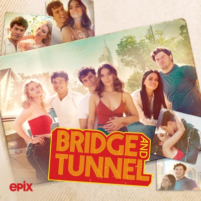 Télécharger Bridge and Tunnel, Season 1