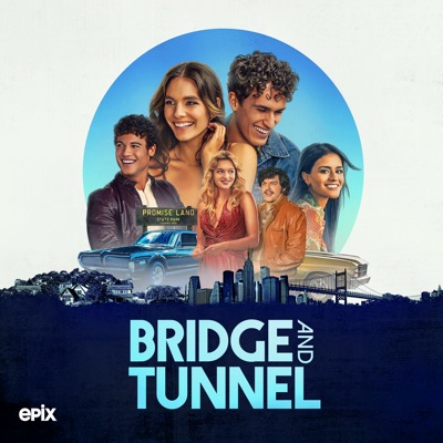 Bridge and Tunnel, Season 2 torrent magnet